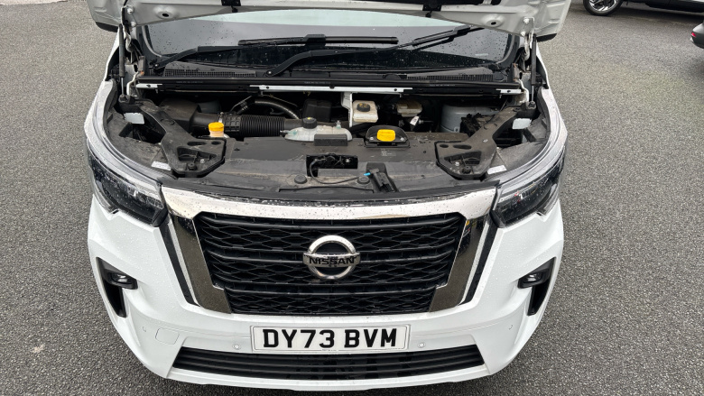 Nissan Primastar 28 L1 Diesel 2.0 dCi 130ps H1 Tekna Van